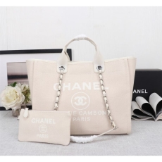 Chanel Shopping Bags